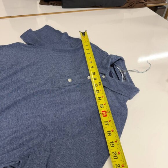 Jachs New York Men's Polo Shirt - Size M - Picture 4 of 6